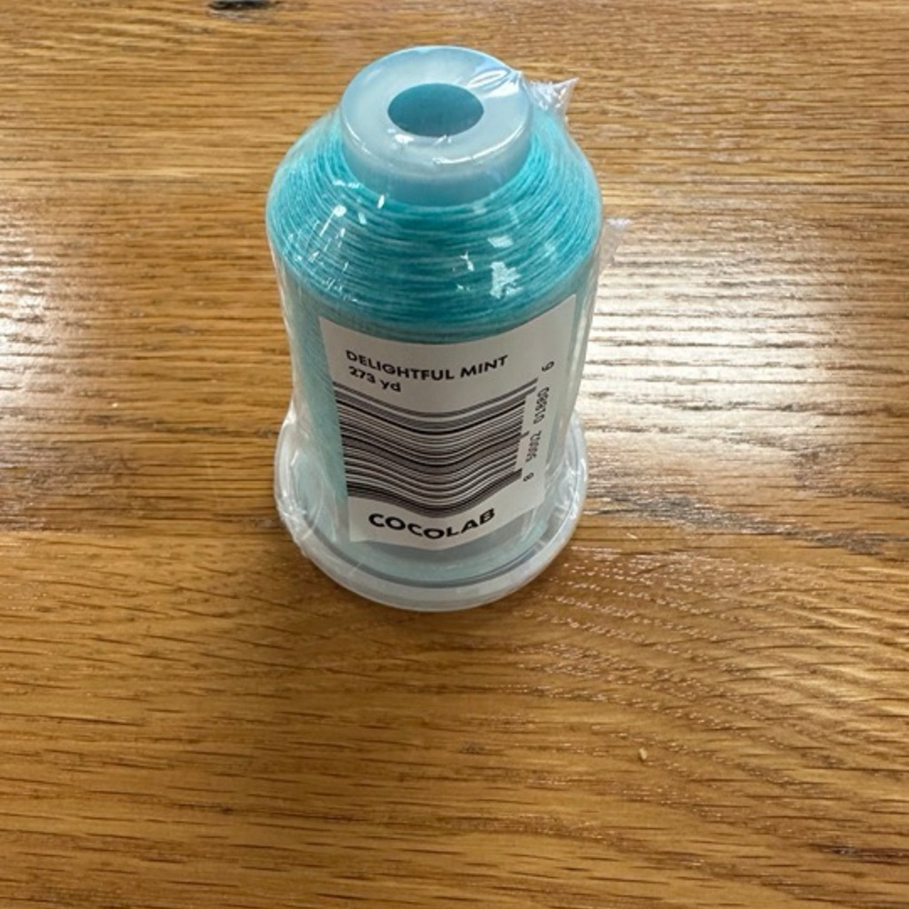 CocoLab Pro Floss Mega Dispenser and Spool - Picture 5 of 6